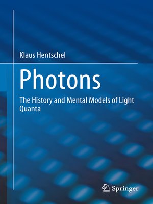 cover image of Photons